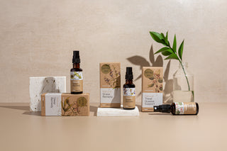 Embrace Nature's Bounty: Discover Volo Wellbeing's Natural Remedies for Stress, Sleep, and Travel Woes