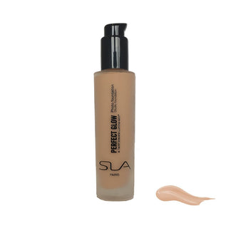 SLA Paris Perfect Glow Photo Foundation