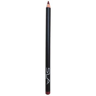 SLA Paris Dermographic Lip Pencil 15cm - Plum Opera