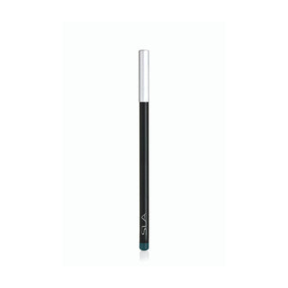 SLA Paris Dermographic Eye Pencil - Bleu Vert (Blue Green)