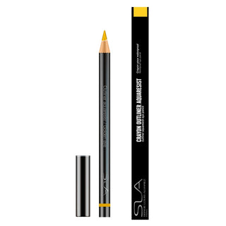 Outliner Aquaresist Pencil 15cm - Golden Eye (Metallic)