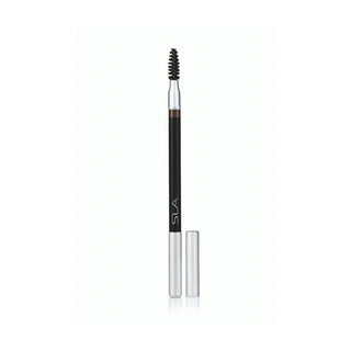 SLA Paris Wood-like Brow Pencil 15cm - Nut