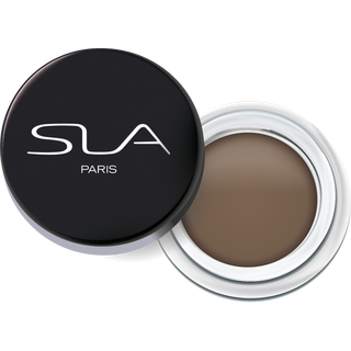 SLA Paris Artbrow Brow Gel (Cream to Powder) - Ash Brunette