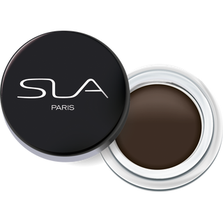 SLA Paris Artbrow Brow Gel (Cream to Powder) - Dark Brunette