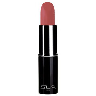 SLA Paris Pro Lipstick - Warm Rose