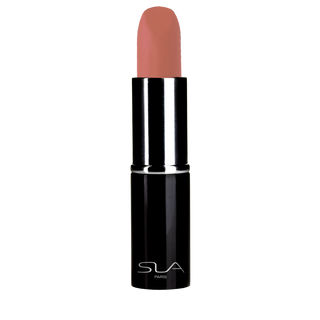 SLA Paris Pro Lipstick - Nude Pink