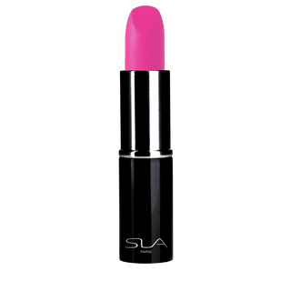 SLA Paris Pro Lipstick - Crazy Pink