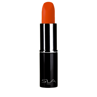 SLA Paris Pro Lipstick - Crazy Orange