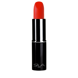 SLA Paris Pro Lipstick - Catwalk Red