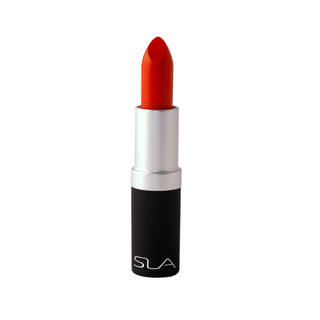 Infinite Matt Velvet Lipstick Red Scarlett