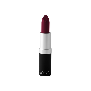 Infinite Matt Velvet Lipstick Dark Wine