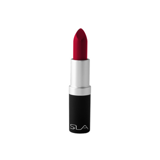 Infinite Matt Velvet Lipstick Red Cabaret