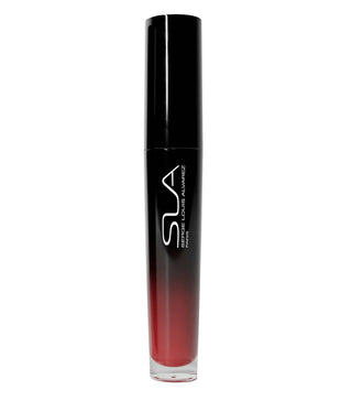 SLA Paris Lip Crush Liquid Matte Lipstick Ed 4.5ml