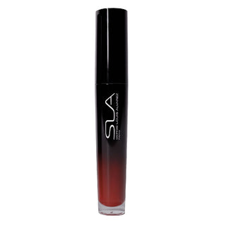 SLA Paris Lip Crush Liquid Matte Lipstick Ian 4.5ml