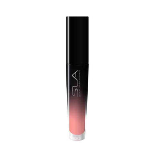 SLA Paris Shiny Ink Coat Liquid Lipstick 4.5ml - Charlize