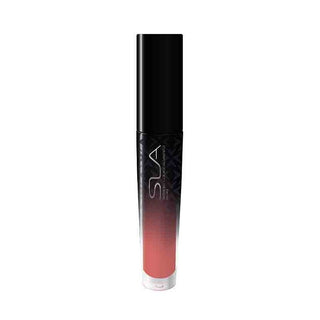 SLA Paris Shiny Ink Coat Liquid Lipstick 4.5ml - Blake