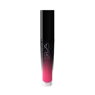 SLA Paris Shiny Ink Coat Liquid Lipstick 4.5ml - Kourtney