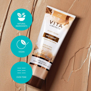 Vita Liberata Body Blur Light 100ml