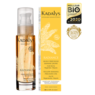 Precious Radiance Oil 50ml