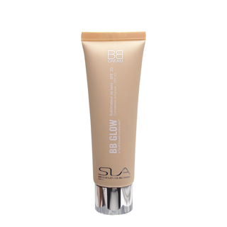 SLA Paris BB Glow Complexion Enhancer SPF20 40ml - Pale