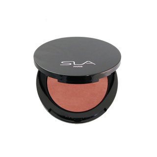 SLA Paris Blush Pink In Cheek - Spicy Sunset