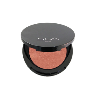 SLA Paris Blush Pink In Cheek - Sunshine Bronze