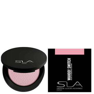 SLA Paris Wahoo Switch Blush