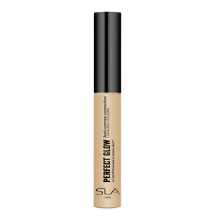 SLA Paris Perfect Glow Corrective Concealer Medium Beige 8ml