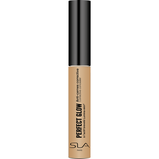 SLA Paris Perfect Glow Corrective Concealer Golden 8ml