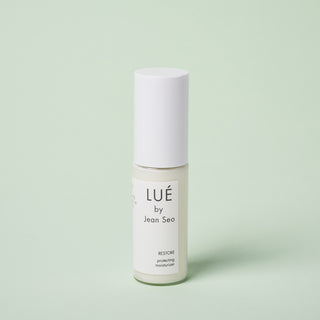 LUÉ by Jean Seo RESTORE Protective Moisturising Cream 30ml