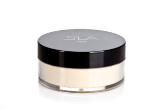 SLA Paris Smooth Powder Luxury Box 25g - Diaphanous