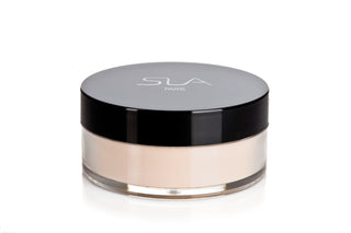 SLA Paris Smooth Powder Luxury Box 25g - Golden Beige