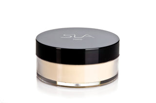 SLA Paris Smooth Powder Luxury Box 25g - Sparkling Diaphanous