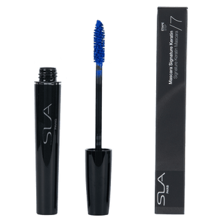 SLA Paris Keratin Signature Mascara - Blue