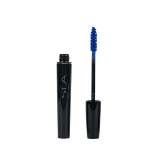 SLA Paris Keratin Signature Mascara - Blue