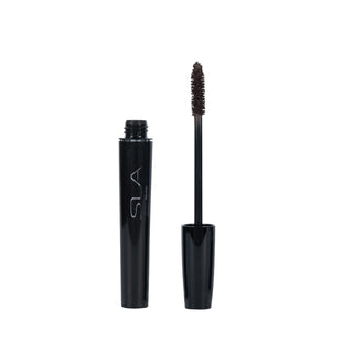 SLA Paris Keratin Signature Mascara - Brown