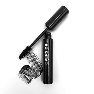 SLA Paris Oversize Mascara Lust Black