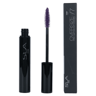 SLA Paris Oversize Mascara Extravagant Purple