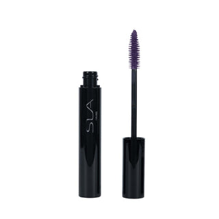 SLA Paris Oversize Mascara Extravagant Purple