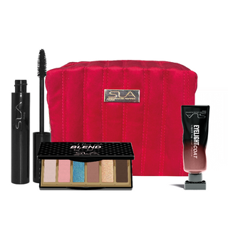 SLA Paris Holly Red Vibes Gift Set