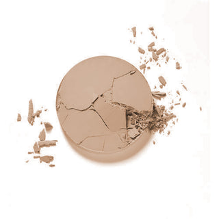 SLA Paris 2pc Contour Powder Palette - Fair Complexions