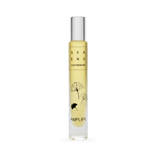 Amplify Aromatherapy Perfume Oil 10ml