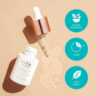 Vita Liberata Tanning Anti-Age Face Serum