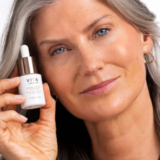 Vita Liberata Tanning Anti-Age Face Serum