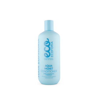 Ecoforia Aqua Moist Conditioner 400ml