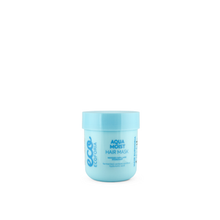 Ecoforia Aqua Moist Hair Mask 200ml