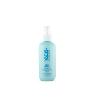 Ecoforia Aqua Moist Leave In Conditioning Spray 200ml