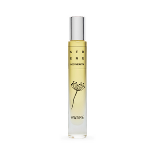 Aware Aromatherapy Perfume Oil 10ml