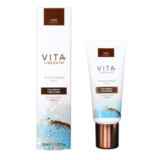 Vita Liberata Beauty Blur Dark 30ml