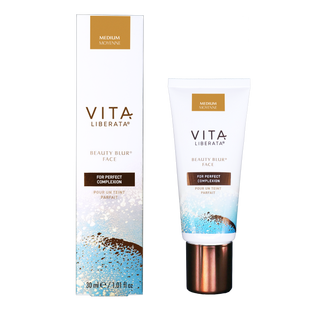 Vita Liberata Beauty Blur Medium 30ml